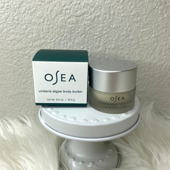 OSEA Bath & Body 8 Osea Undaria Algae Body Butter Poshmark
